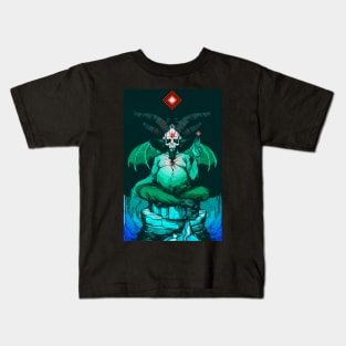 Great Deceiver Kids T-Shirt